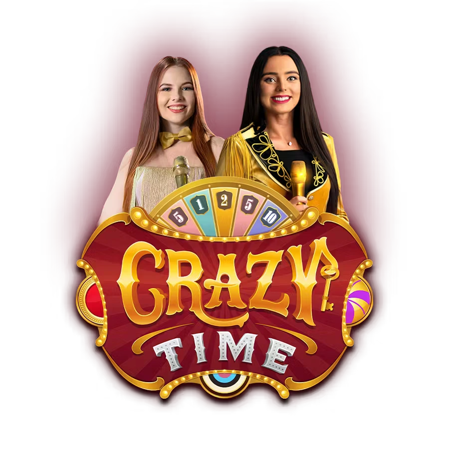 Crazy Time live game show Divine Casino Bangladesh