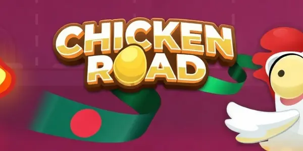 Chicken Road crash game Divine Casino BD